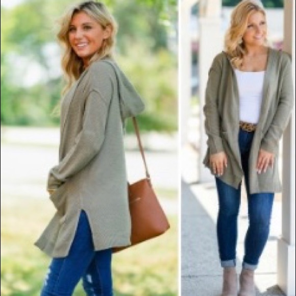 Cardigan - Picture 1 of 1